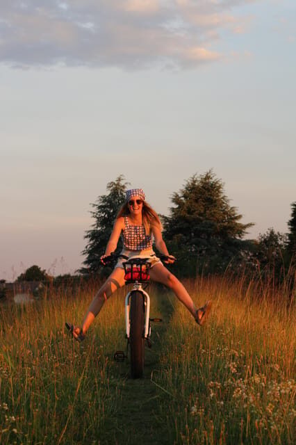 Katakolo: E-bike Rental - Final Thoughts