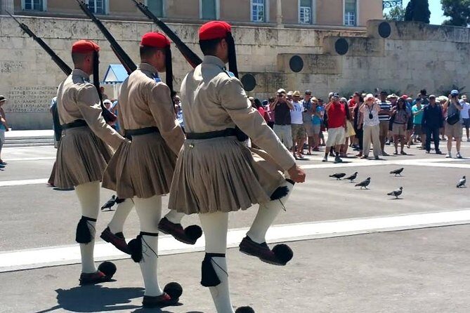 Katakolon - Athens, Premium Skip-The-Line Package tour - Who Is This Tour Best For?