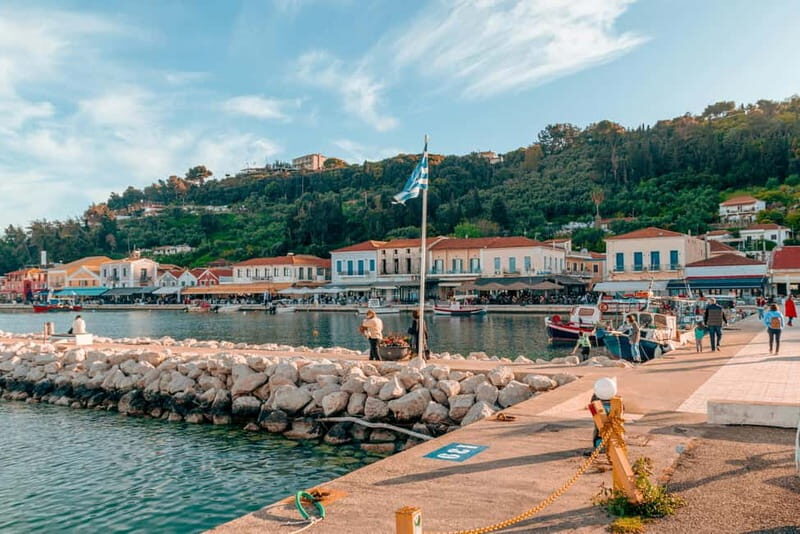 Katakolon: Olympia Highlights Shore Excursion - FAQ