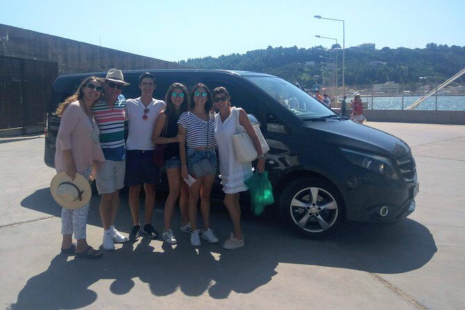 Katakolon Shore Excursion: Olympic site, Honey/Olive Oil Tasting - Summary