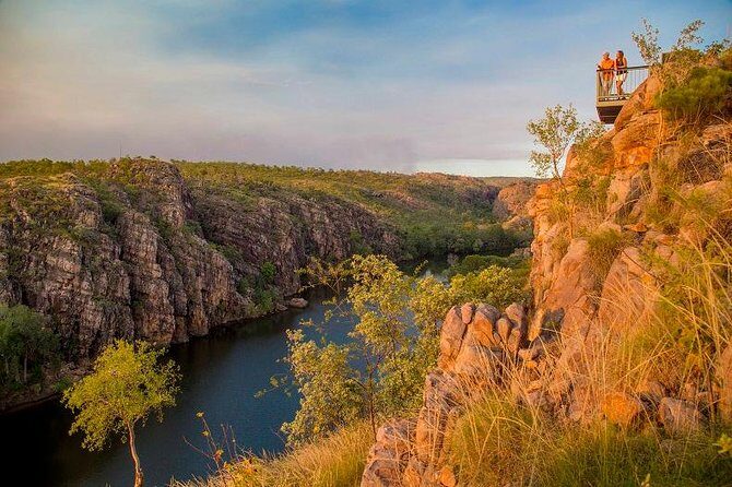 Katherine Day Tour from Darwin including Katherine Gorge Cruise - Practical Tips for Making the Most of Your Day
