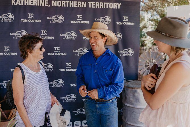 Katherine Outback Experience Show Ticket - Final Thoughts