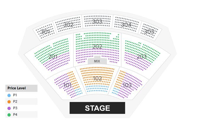 Kathy Griffin at Planet Hollywood Resort and Casino - An Honest Look at the Experience