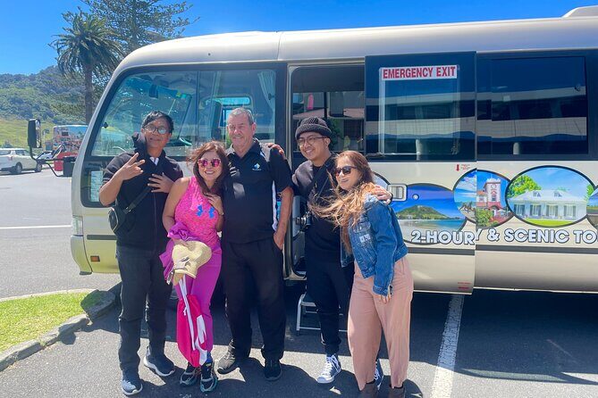 Katikati Avocado Adventure - The Sum Up