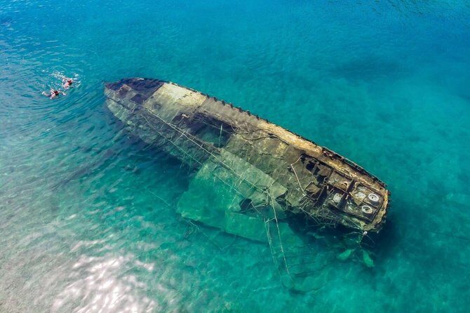 Katilac, Trogir, Blue Lagoon and olta full day Private Tour - Practical Tips