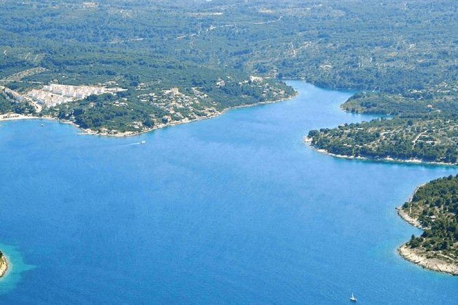 Katilac, Trogir, Blue Lagoon and olta full day Private Tour - FAQ