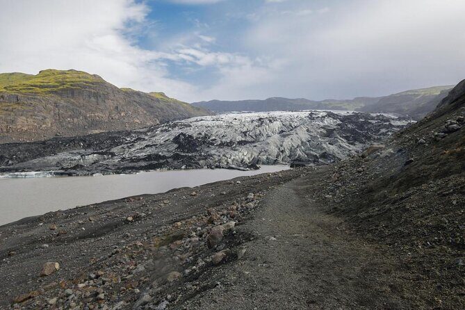 Katla Ice Cave and South Coast Waterfalls Tour From Reykjavik - Starting Off: Reykjavik Pickup and South Coast Drive