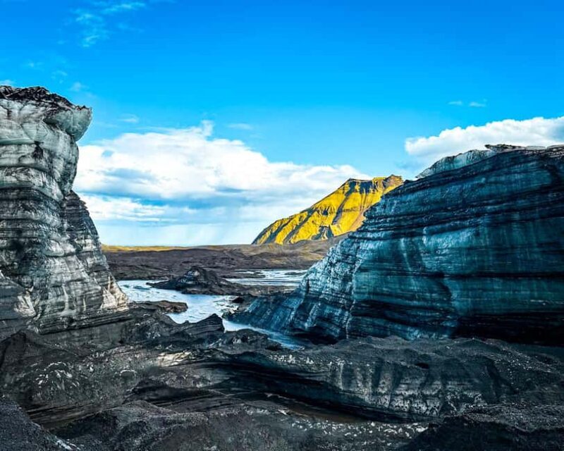 Katla Ice Cave Extended Guided Tour with Super Jeep - The Experience in Detail