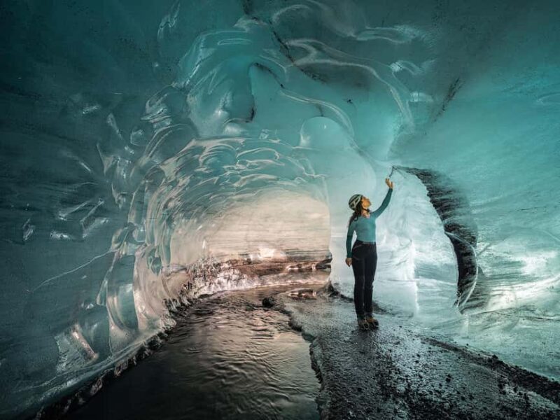 Katla Ice Cave Extended Guided Tour with Super Jeep - Is it Worth the Price?