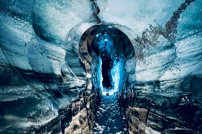 Katla Ice cave from Vik - The Itinerary: What to Expect from Start to Finish