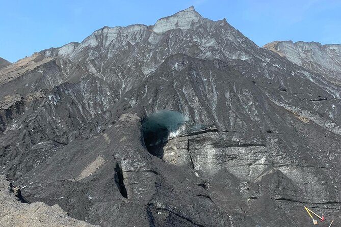 Katla Volcano Ice Cave - Super Jeep Tour from Vik - Frequently Asked Questions
