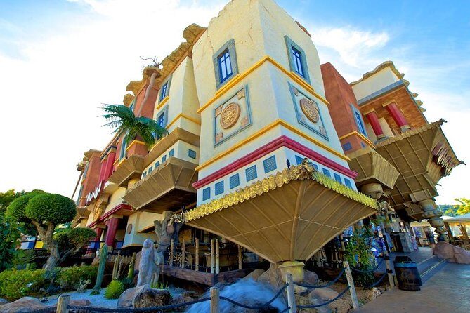 Katmandu Park Entrance with Transfers - The Bottom Line: Is This Tour for You?