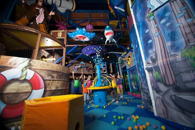 Katmandu Park Entrance with Transfers - FAQ