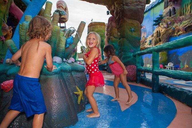 Katmandu Park Entrance with Transfers - Final Thoughts