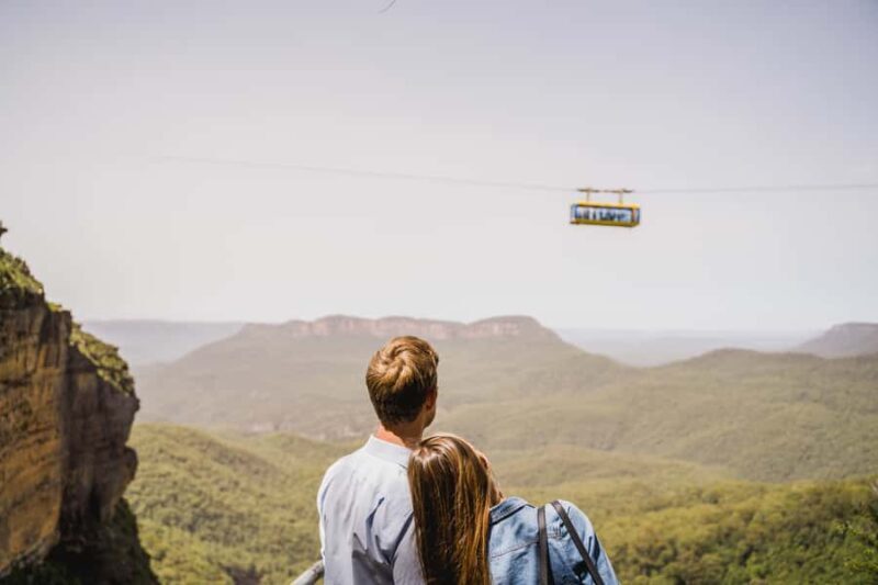 Katoomba: Scenic World 1-Day Unlimited Discovery Pass - What Do Visitors Say?