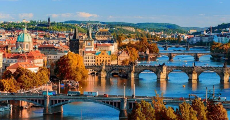 Katowice 1-Day Trip to Prague Private Guided Tour - Final Recommendation