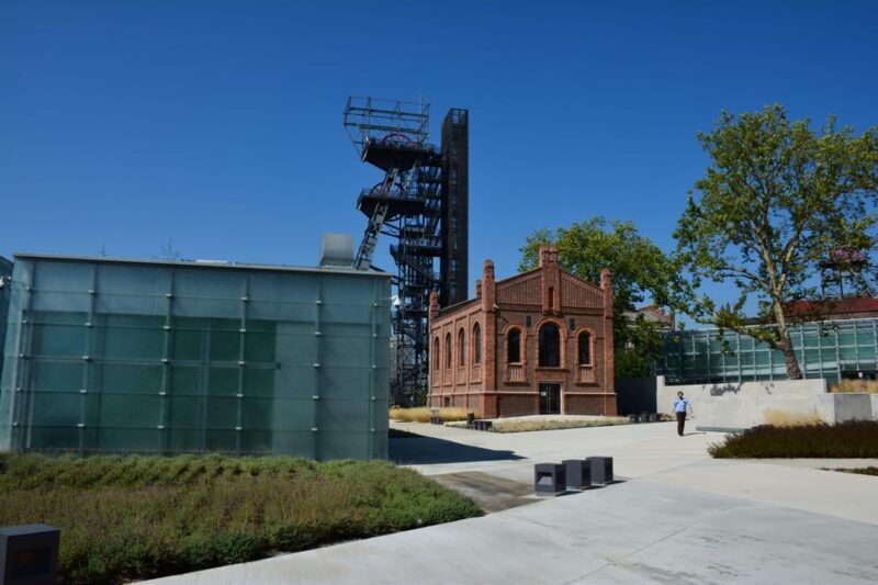 Katowice and Nikiszowiec: bicycle tour with guide - What Past Participants Say