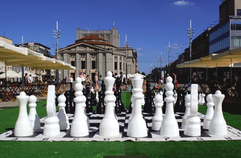 Katowice and Nikiszowiec: bicycle tour with guide - Final Thoughts: Who is This Tour Best For?