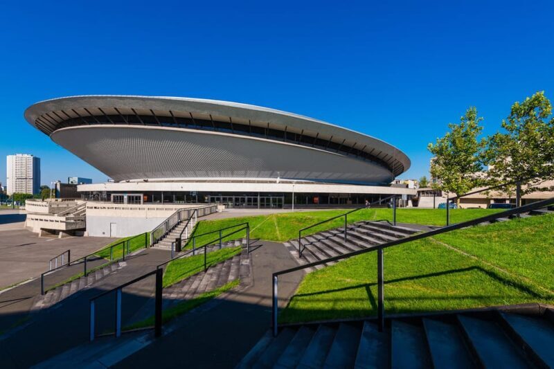 Katowice: city center walking tour - Key Points