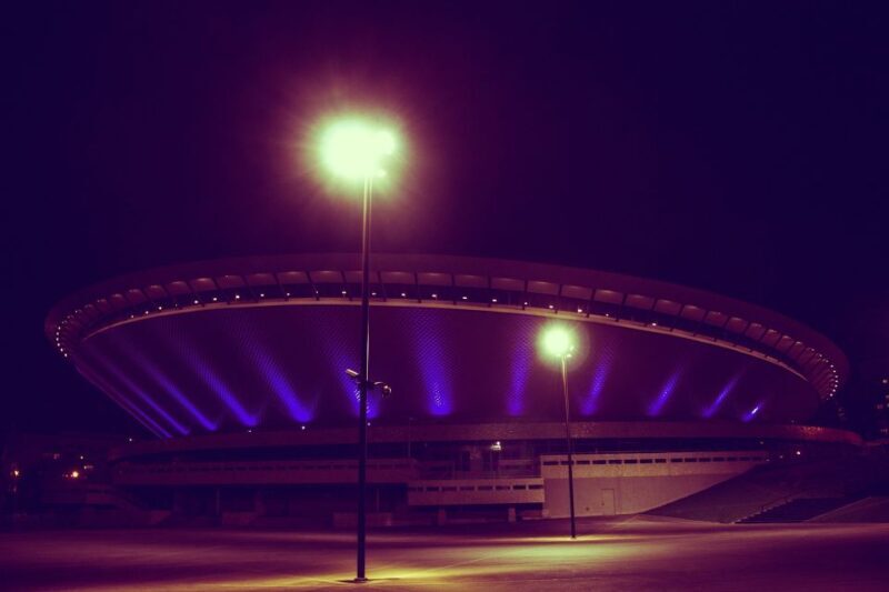 Katowice Old Town Highlights Private Walking Tour - Final Thoughts: Is It Worth It?