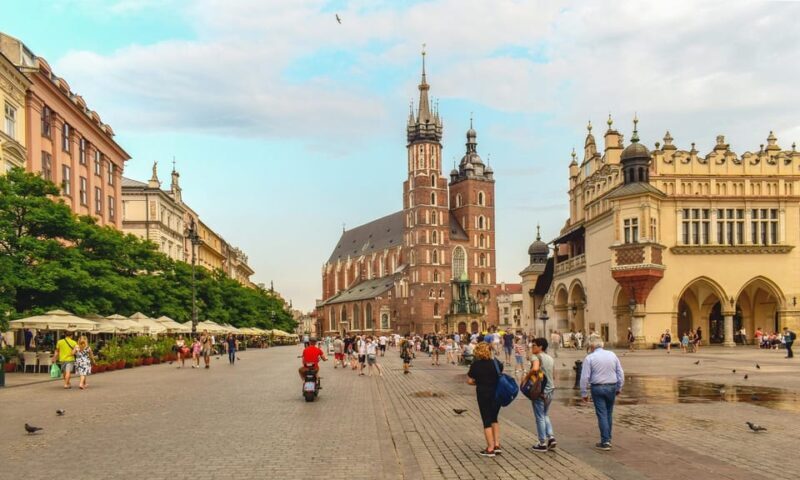 Katowice: trip to Krakow with sightseeing - Analyzing the Practicalities
