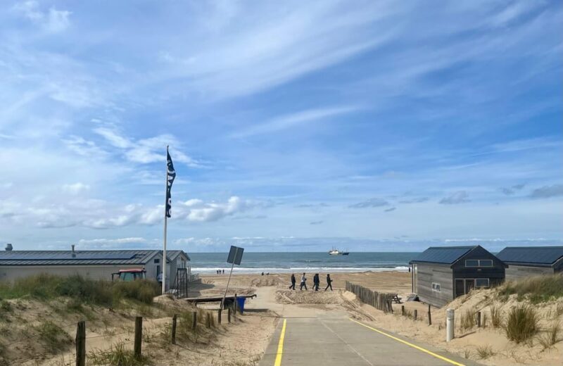 Katwijk aan Zee: Katwijks Museum Entrance Ticket - An Overview of What You’ll Experience
