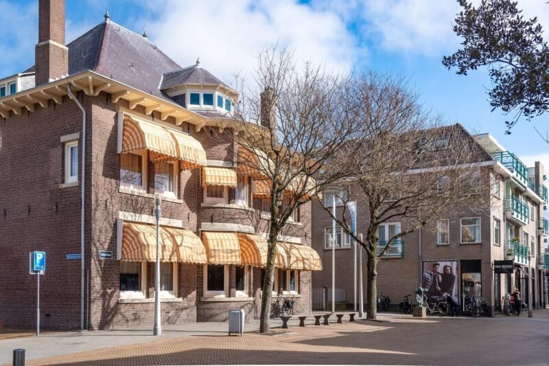 Katwijk aan Zee: Katwijks Museum Entrance Ticket - Who Should Consider Visiting?