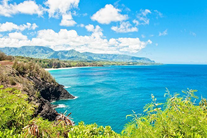 Kauai Adventure Bundle: 4 Epic Audio Driving Tours - FAQs