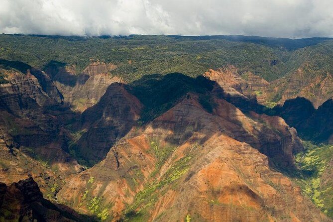 Kauai Airplane Tour: Na Pali Coast, Waterfalls & Window Seats - Practical Details: Pricing, Booking, and Logistics
