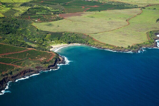 Kauai Airplane Tour: Na Pali Coast, Waterfalls & Window Seats - Who Is This Tour Best For?