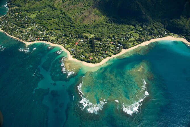 Kauai Airplane Tour: Na Pali Coast, Waterfalls & Window Seats - Final Thoughts