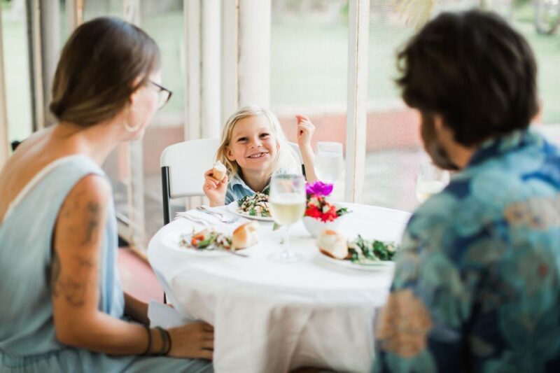 Kauai: Allerton Garden and Estate Tour with Sunset Dinner - Key Points