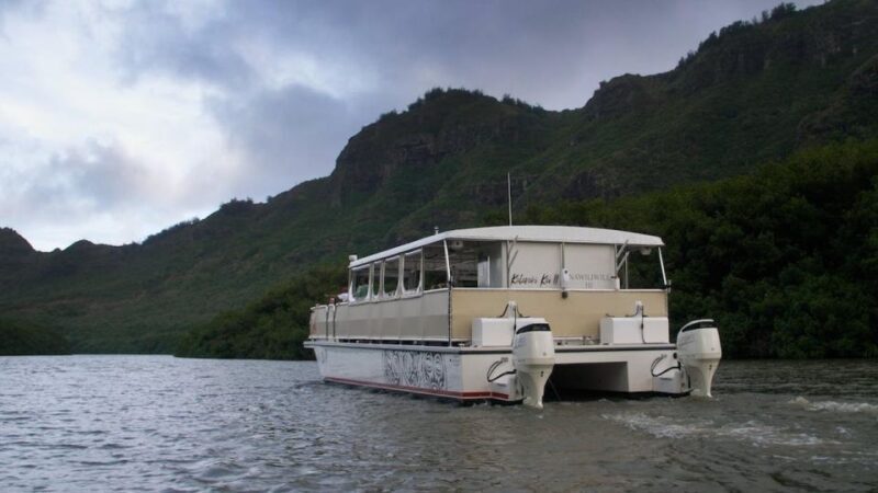 Kauai: Catamaran Sunset Cruise - Who Will Love This Tour?