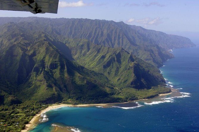 Kauai Cessna Private Air Tour - Wrapping It Up