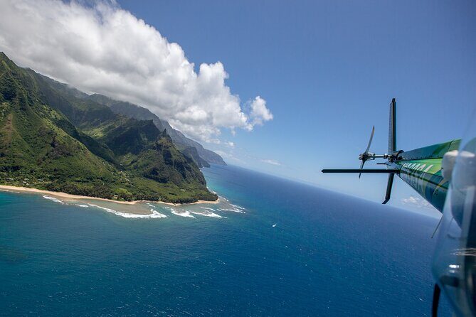 Kauai Deluxe Waterfall Safari: Helicopter Tour - The Practical Side: What You Need to Know