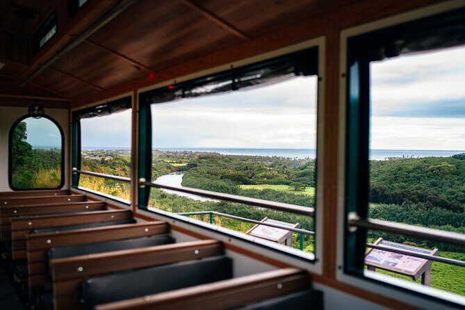 Kauai East Side SHARED Adventute - Kapaa Town and Kealia Beach