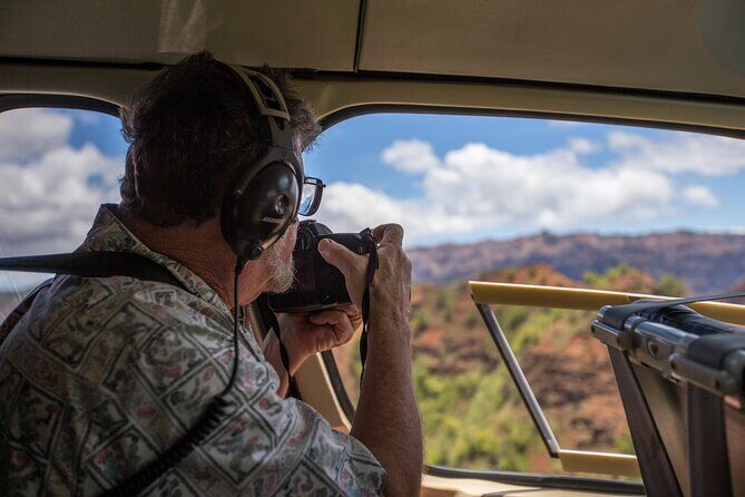 Kauai' Exclusive Helicopter Tour: Land & Explore Olokele Canyon - Final Thoughts: Is This the Right Tour for You?