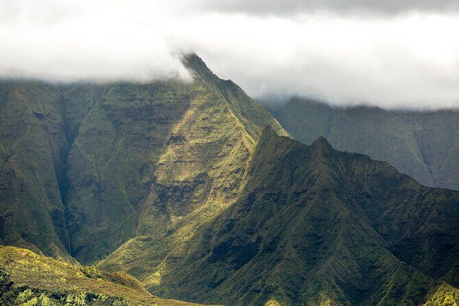 Kauai' Exclusive Helicopter Tour: Land & Explore Olokele Canyon - FAQ