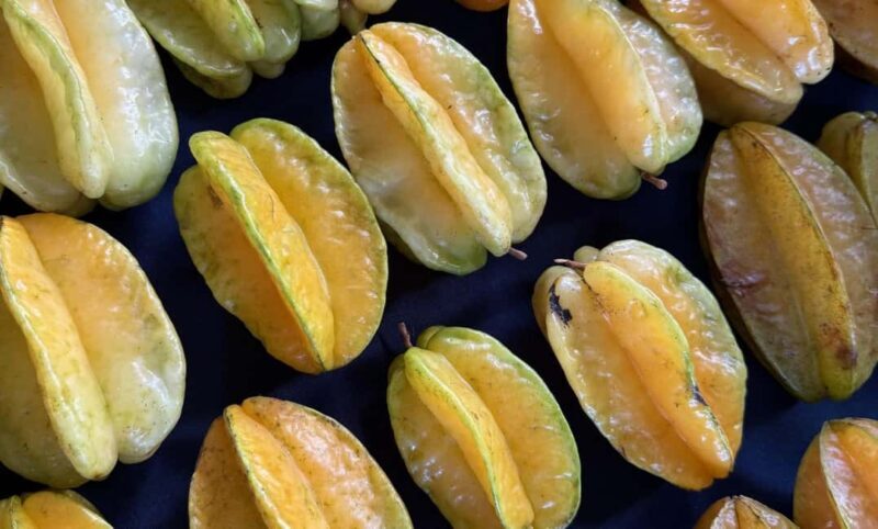 Kauai: Farmers Market Tasting Tour - Key Points