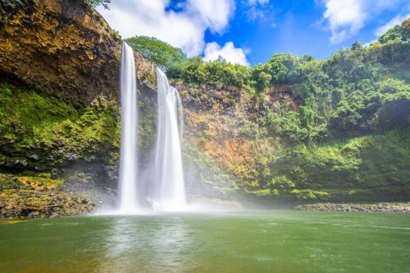 Kauai: Full-Day Waimea Canyon & Wailua River Tour - A Detailed Breakdown of the Experience