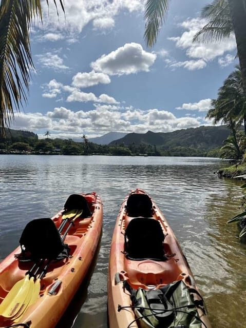 Kauai: Guided Kayak and Hike to Secret Falls - FAQ