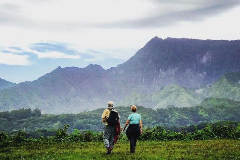 Kauai: Half-Day Kauai Adventure - An In-Depth Look at the Kauai Half-Day Adventure