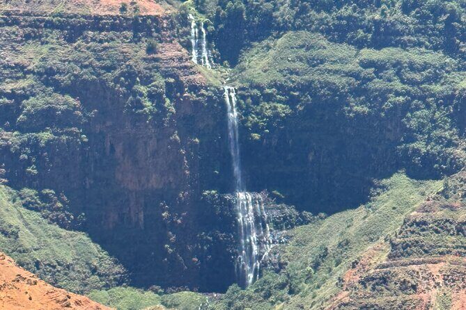Kauai Island Tour : Journey to Waimea Canyon & More Highlights - Who Would Love This Tour?
