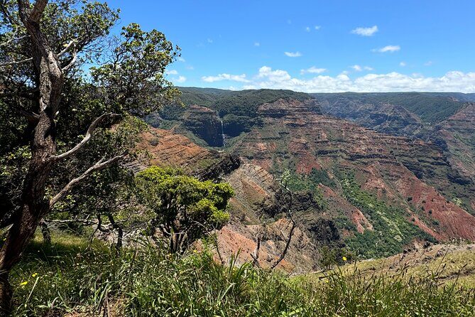 Kauai Island Tour : Journey to Waimea Canyon & More Highlights - FAQ