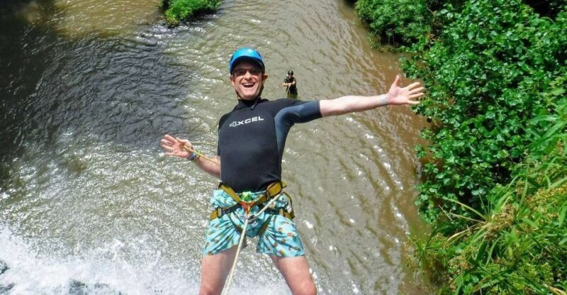 Kauai: Island Waterfall Adventure - FAQ