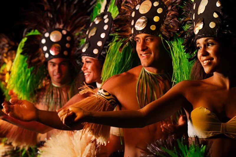 Kauai: Luau Kalamaku with Buffet Dinner & Show - The Value of the Experience: Is It Worth the Cost?