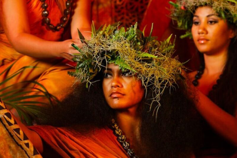 Kauai: Luau Kalamaku with Buffet Dinner & Show - Practical Details and Tips for Visitors