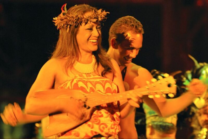 Kauai: Luau Kalamaku with Buffet Dinner & Show - Who Will Love This Luau?