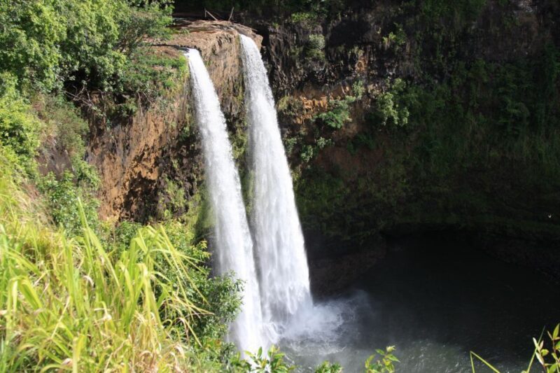 Kauai: Movie Locations Tour - Exploring Kauai’s Movie Magic: A Guide to the Movie Locations Tour