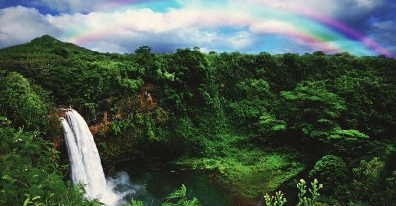 Kauai: Movie Locations Tour - Final Thoughts